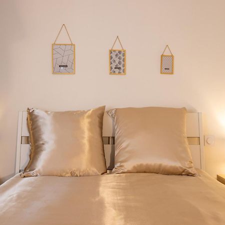 Apartmán Le Coin Du Bonheur Nantes Exteriér fotografie