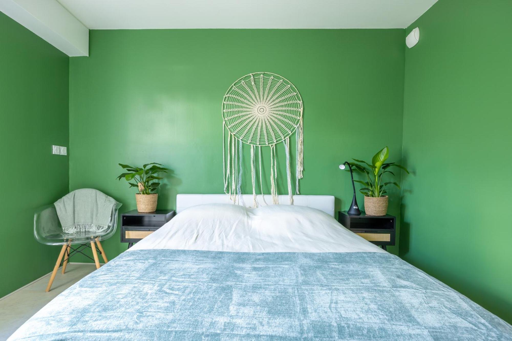 Apartmán Le Coin Du Bonheur Nantes Exteriér fotografie